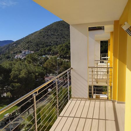 Apartament Residenza Ginepri 69 Bergeggi Pokój zdjęcie