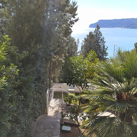 Apartament Residenza Ginepri 69 Bergeggi Pokój zdjęcie