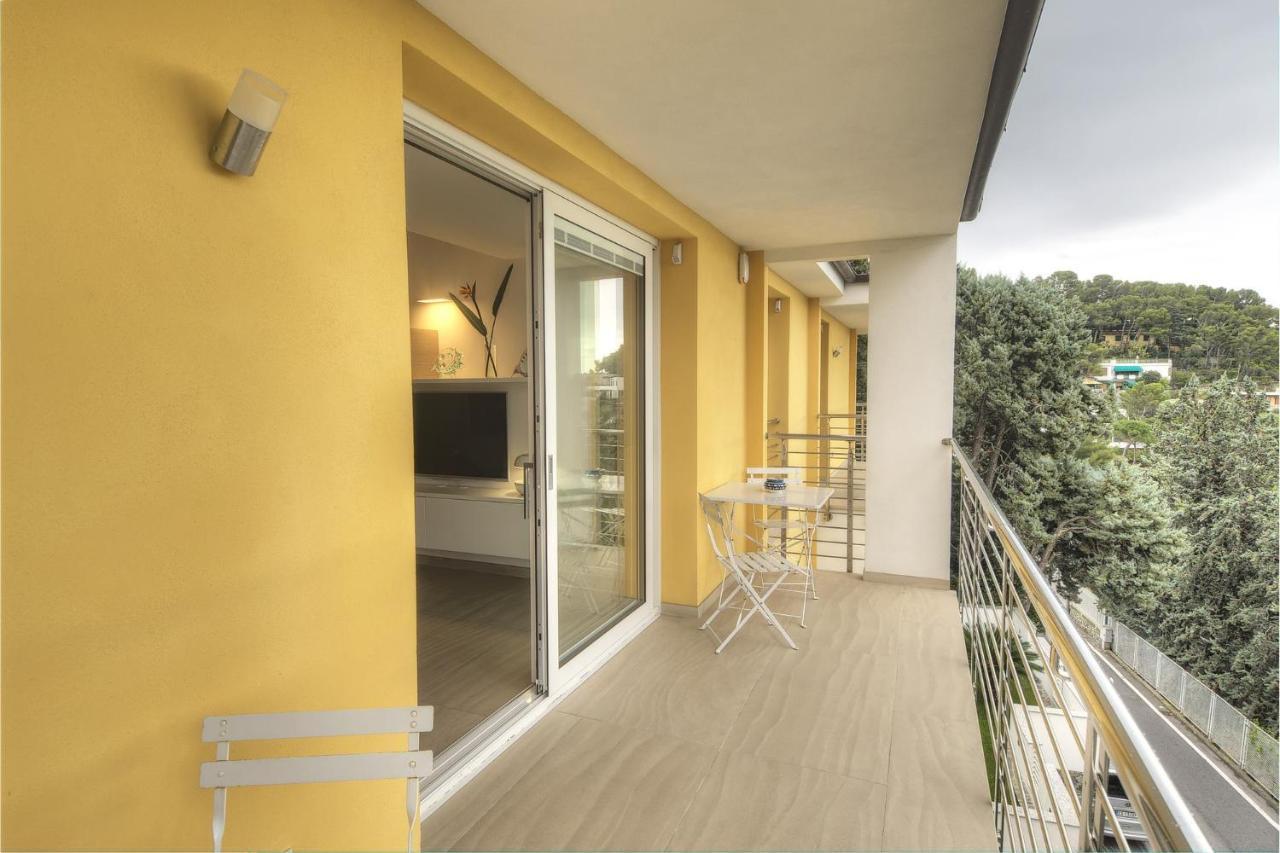 Apartament Residenza Ginepri 69 Bergeggi Zewnętrze zdjęcie