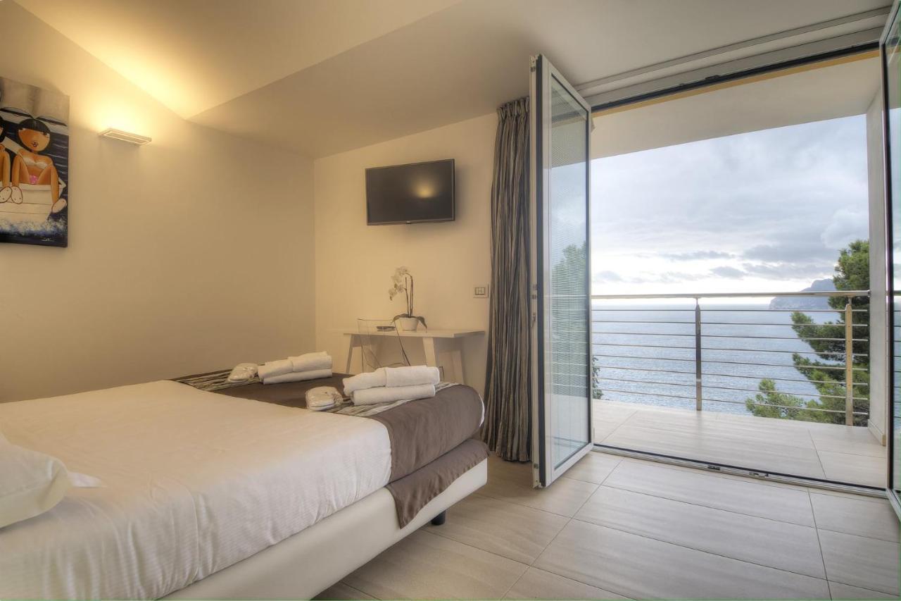 Apartament Residenza Ginepri 69 Bergeggi Zewnętrze zdjęcie
