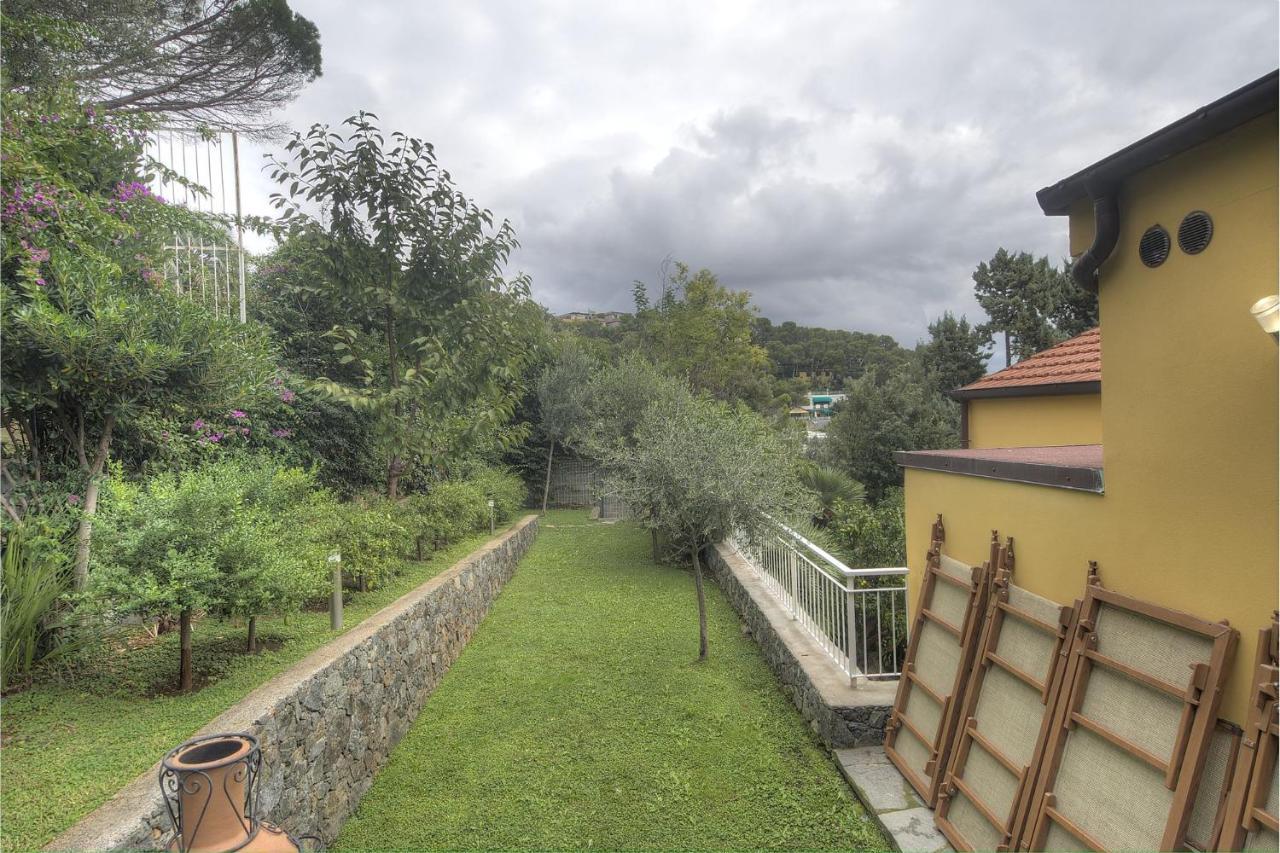 Apartament Residenza Ginepri 69 Bergeggi Zewnętrze zdjęcie