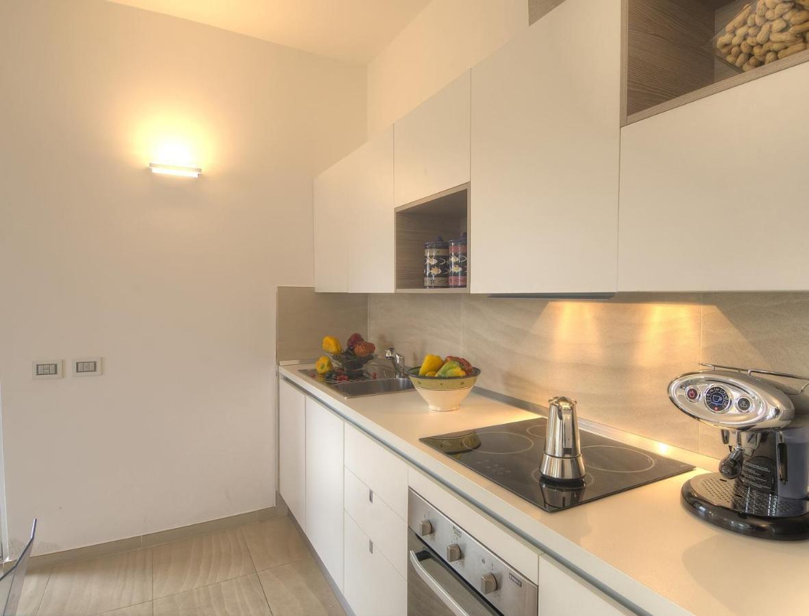 Apartament Residenza Ginepri 69 Bergeggi Zewnętrze zdjęcie