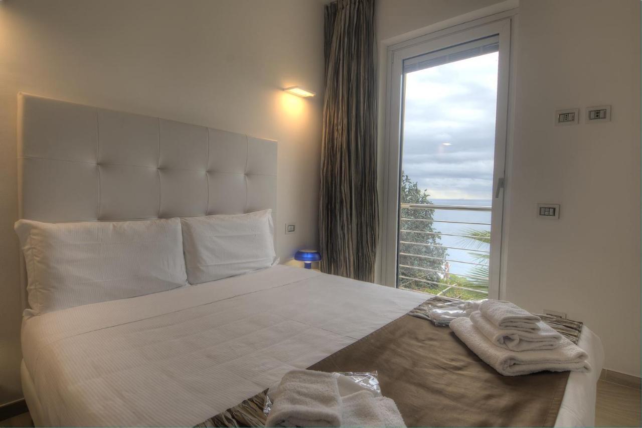 Apartament Residenza Ginepri 69 Bergeggi Zewnętrze zdjęcie
