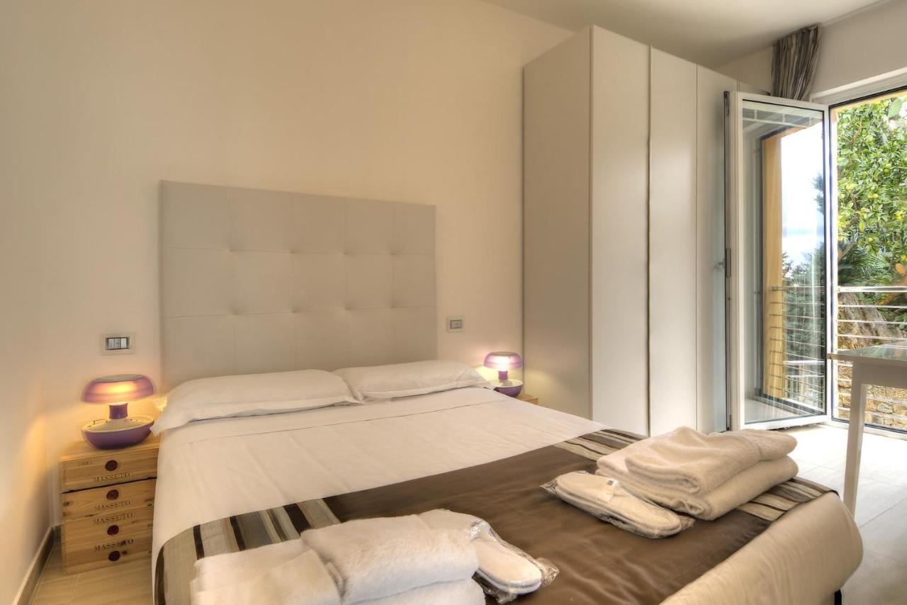 Apartament Residenza Ginepri 69 Bergeggi Zewnętrze zdjęcie