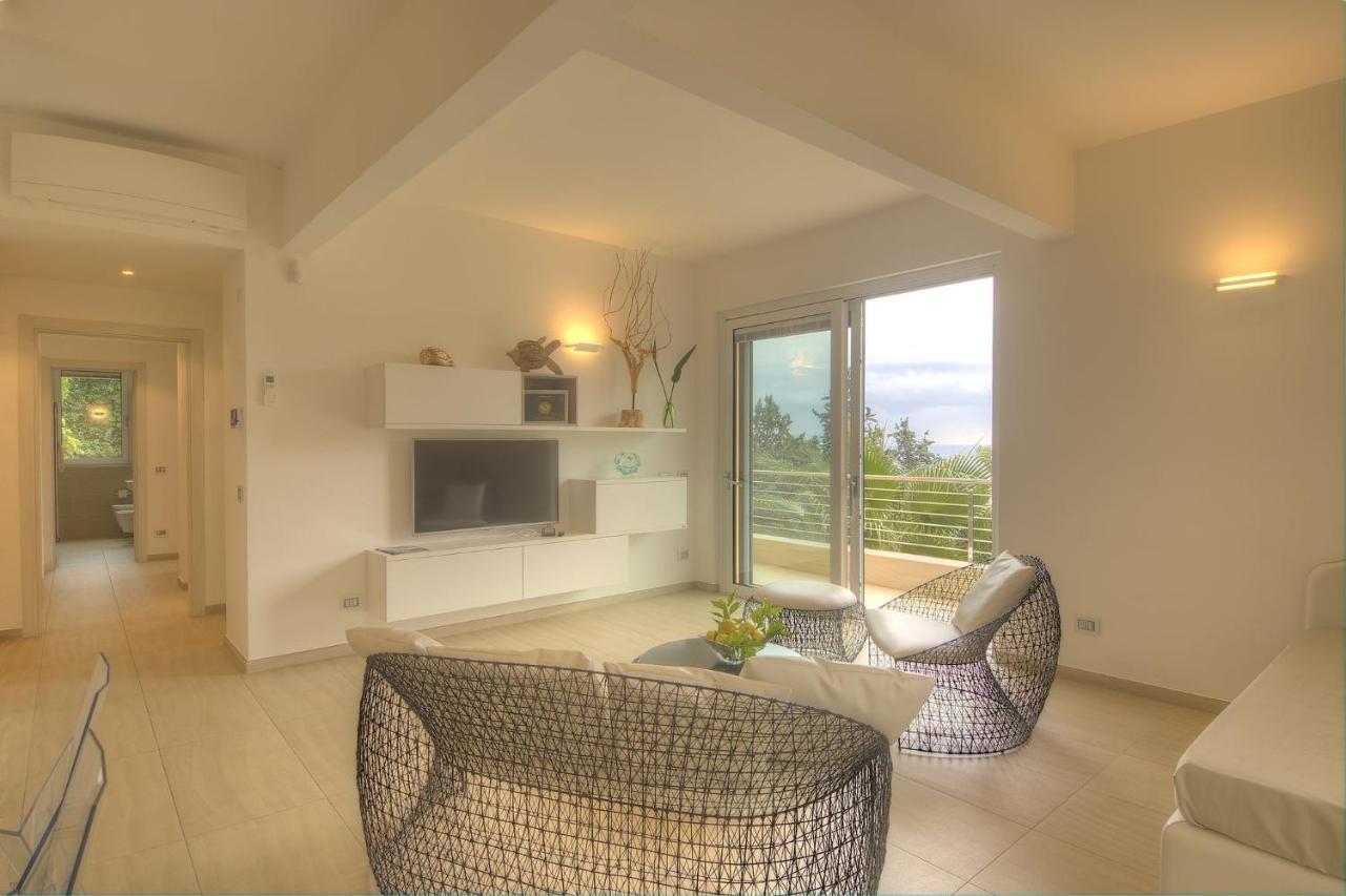Apartament Residenza Ginepri 69 Bergeggi Zewnętrze zdjęcie