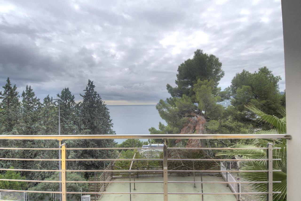 Apartament Residenza Ginepri 69 Bergeggi Zewnętrze zdjęcie