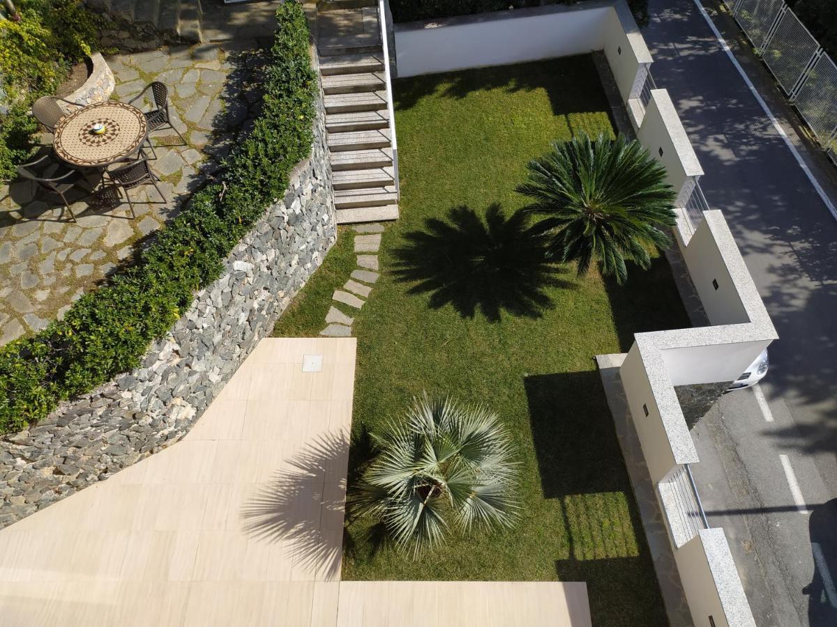 Apartament Residenza Ginepri 69 Bergeggi Zewnętrze zdjęcie