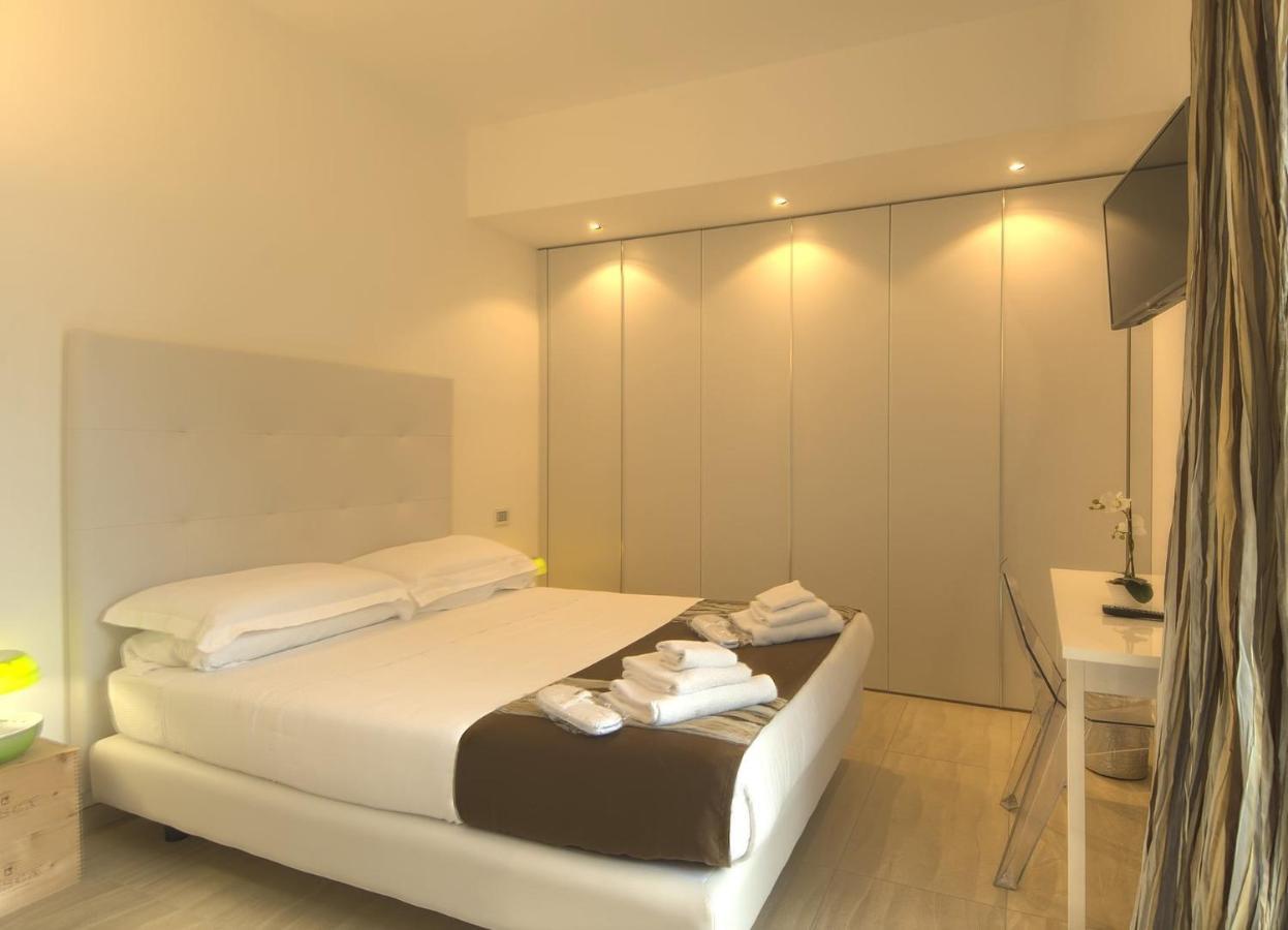 Apartament Residenza Ginepri 69 Bergeggi Zewnętrze zdjęcie