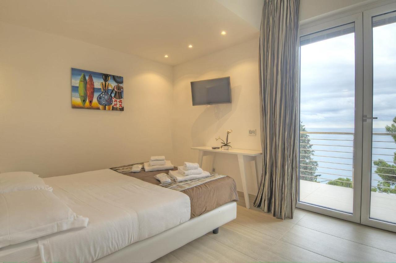 Apartament Residenza Ginepri 69 Bergeggi Zewnętrze zdjęcie