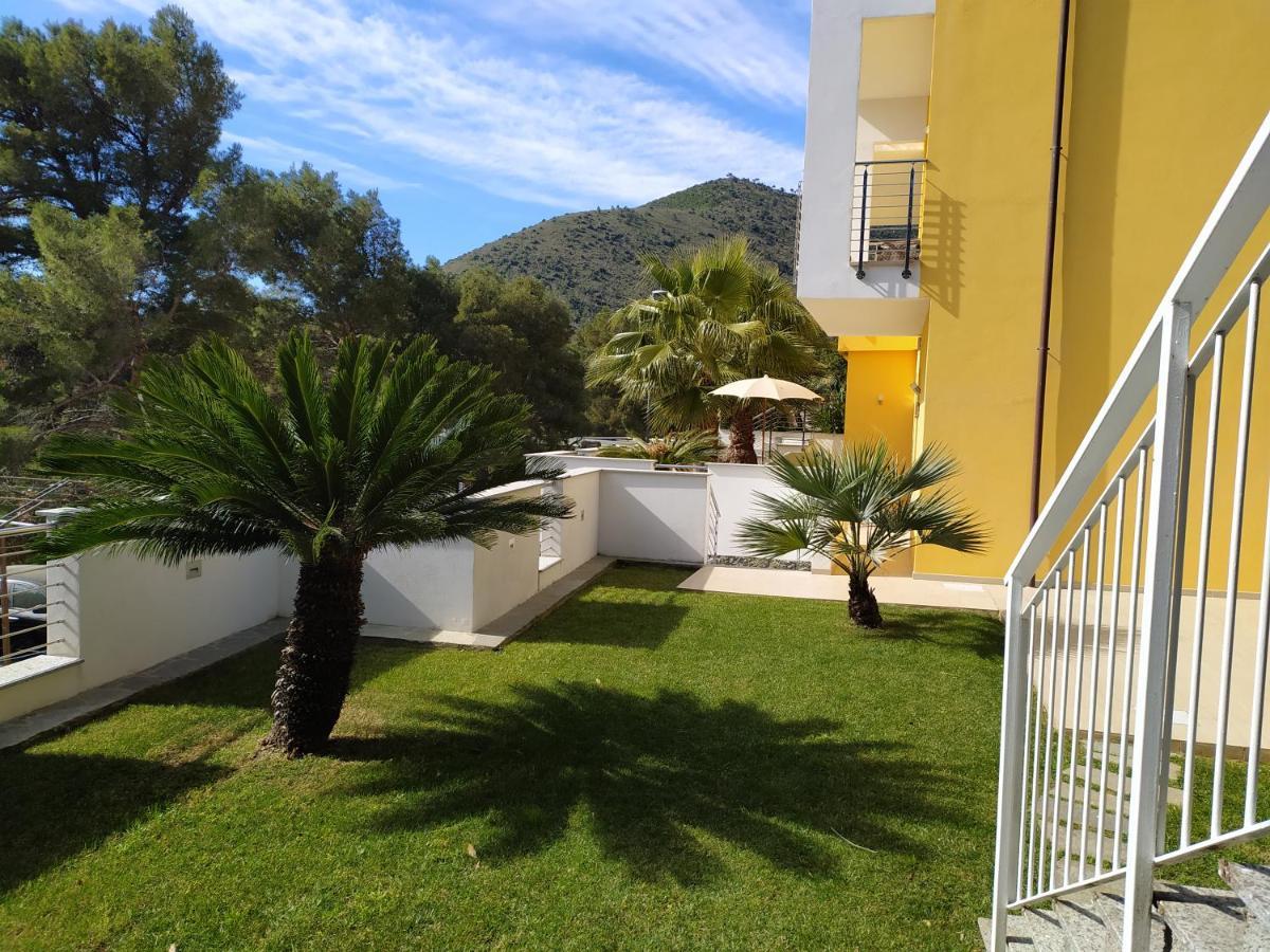 Apartament Residenza Ginepri 69 Bergeggi Zewnętrze zdjęcie
