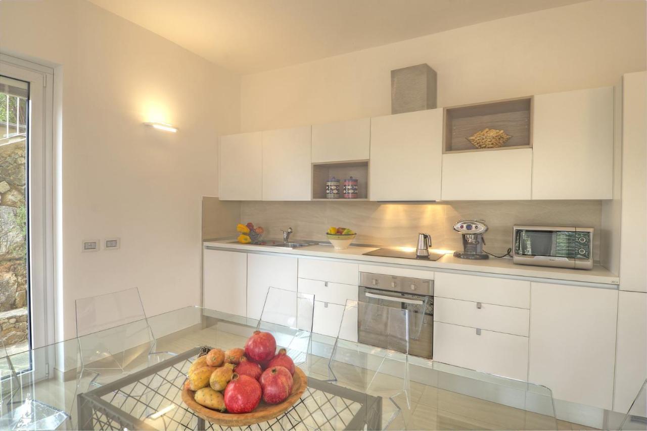 Apartament Residenza Ginepri 69 Bergeggi Zewnętrze zdjęcie