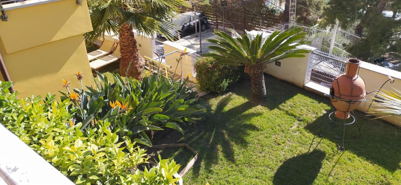 Apartament Residenza Ginepri 69 Bergeggi Zewnętrze zdjęcie
