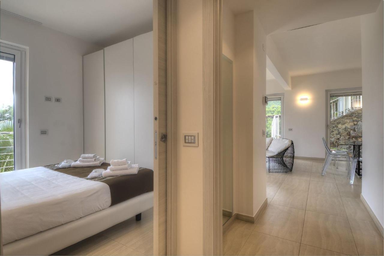 Apartament Residenza Ginepri 69 Bergeggi Zewnętrze zdjęcie