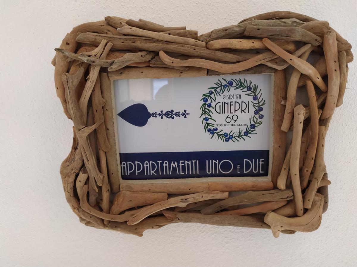 Apartament Residenza Ginepri 69 Bergeggi Zewnętrze zdjęcie