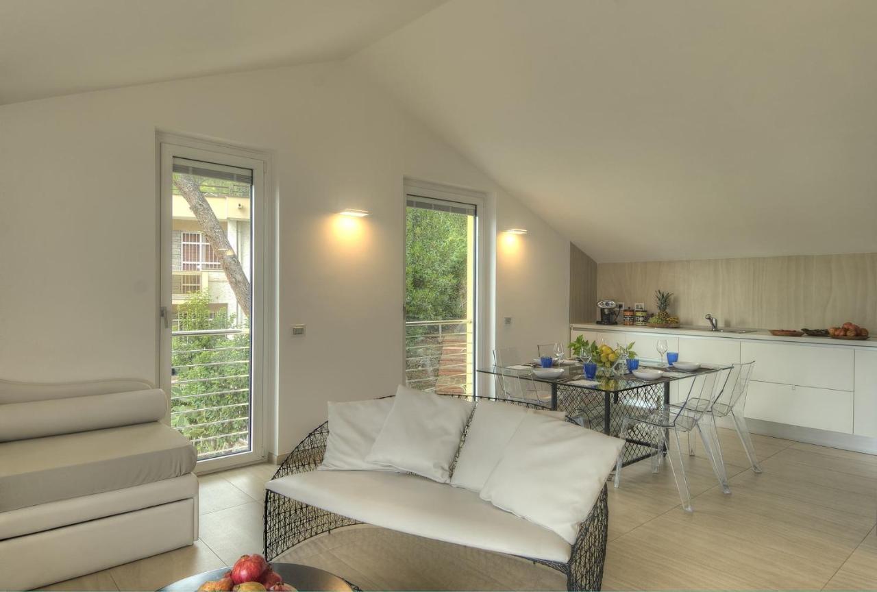 Apartament Residenza Ginepri 69 Bergeggi Zewnętrze zdjęcie
