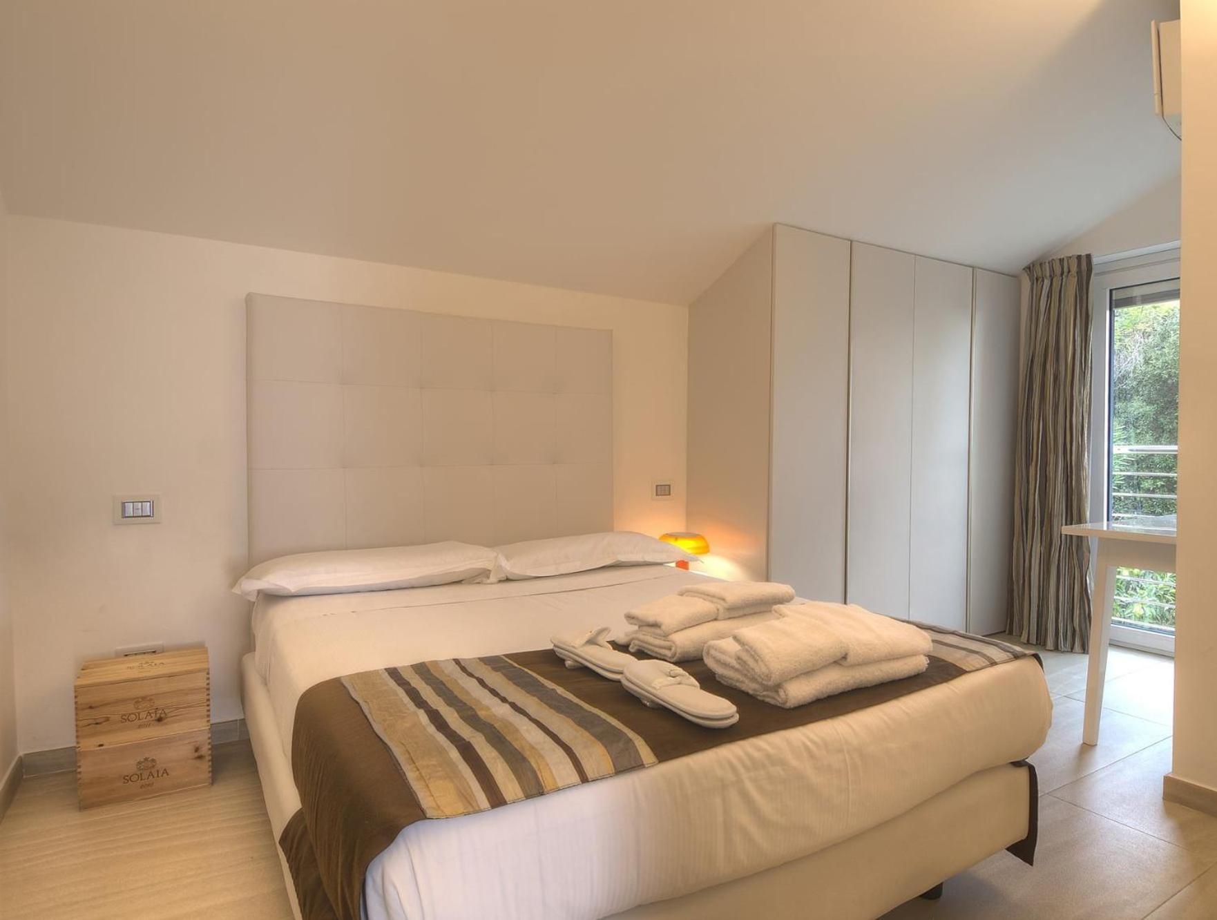 Apartament Residenza Ginepri 69 Bergeggi Pokój zdjęcie