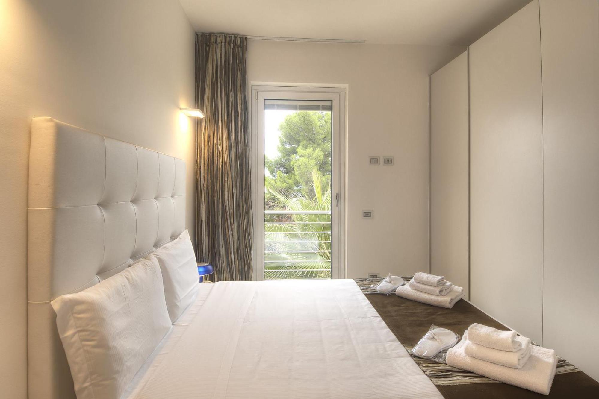 Apartament Residenza Ginepri 69 Bergeggi Pokój zdjęcie