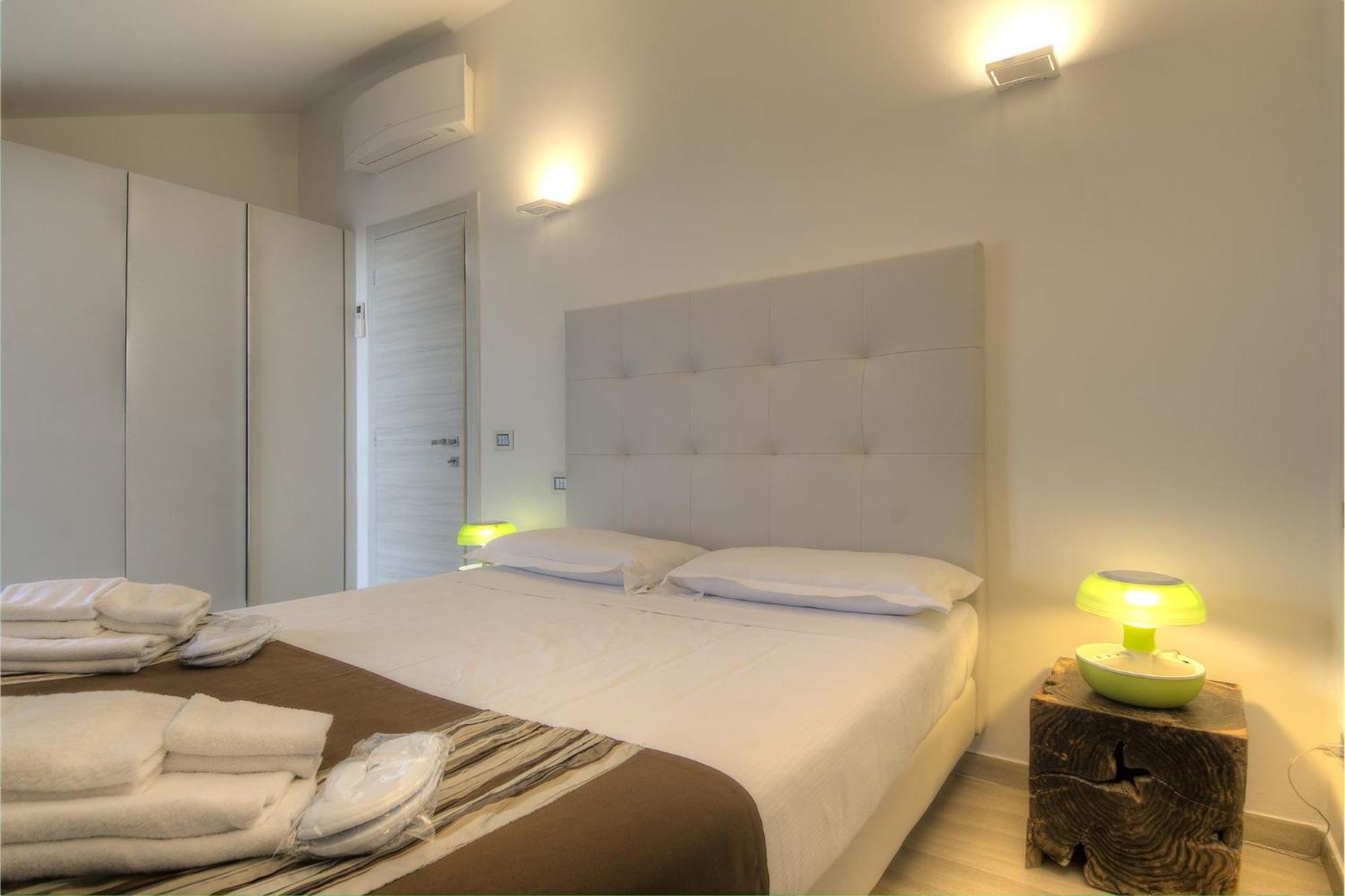 Apartament Residenza Ginepri 69 Bergeggi Pokój zdjęcie