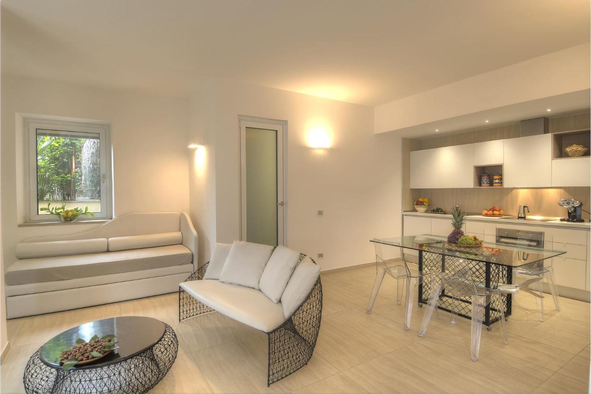 Apartament Residenza Ginepri 69 Bergeggi Pokój zdjęcie