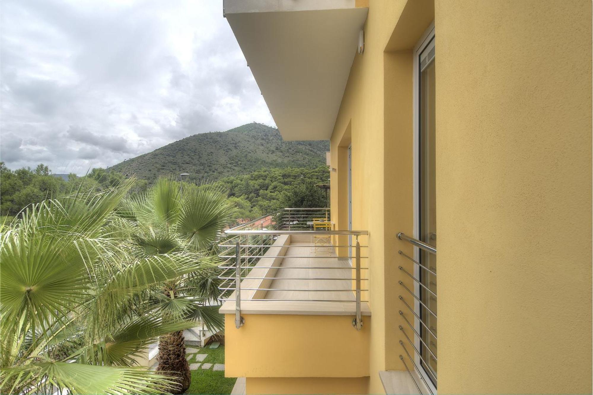 Apartament Residenza Ginepri 69 Bergeggi Pokój zdjęcie