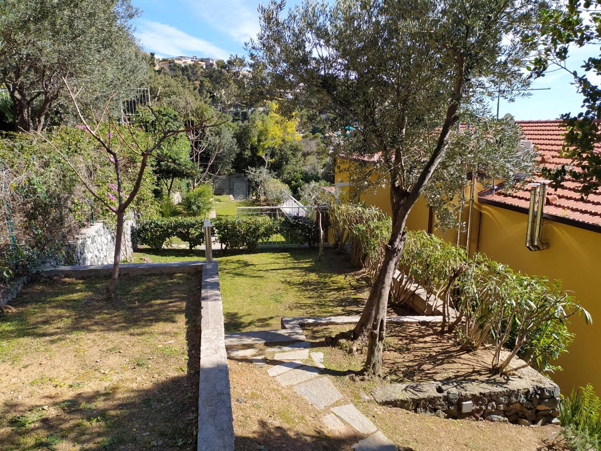 Apartament Residenza Ginepri 69 Bergeggi Pokój zdjęcie