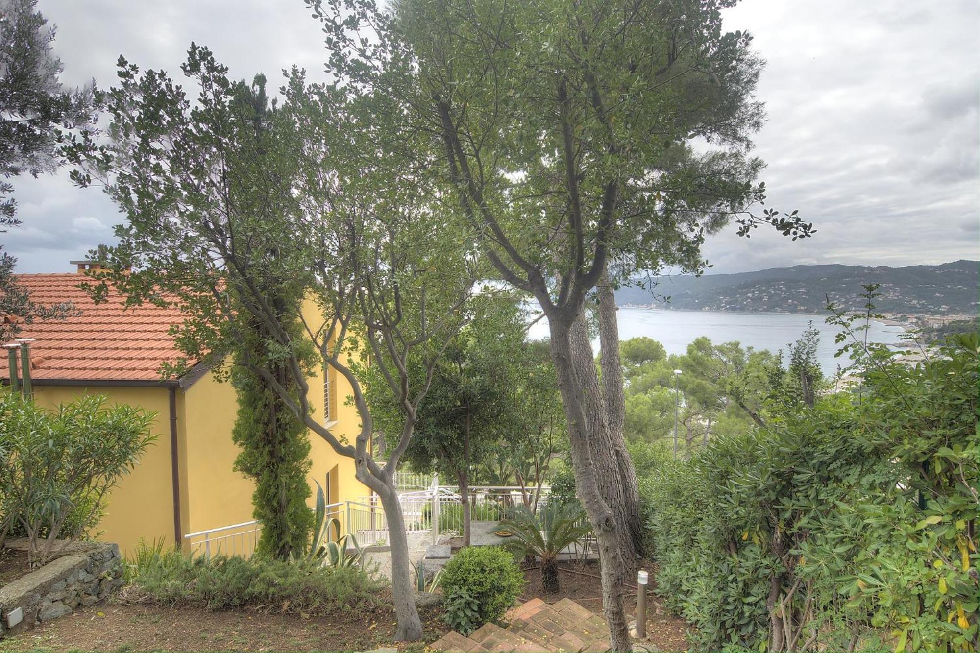 Apartament Residenza Ginepri 69 Bergeggi Pokój zdjęcie