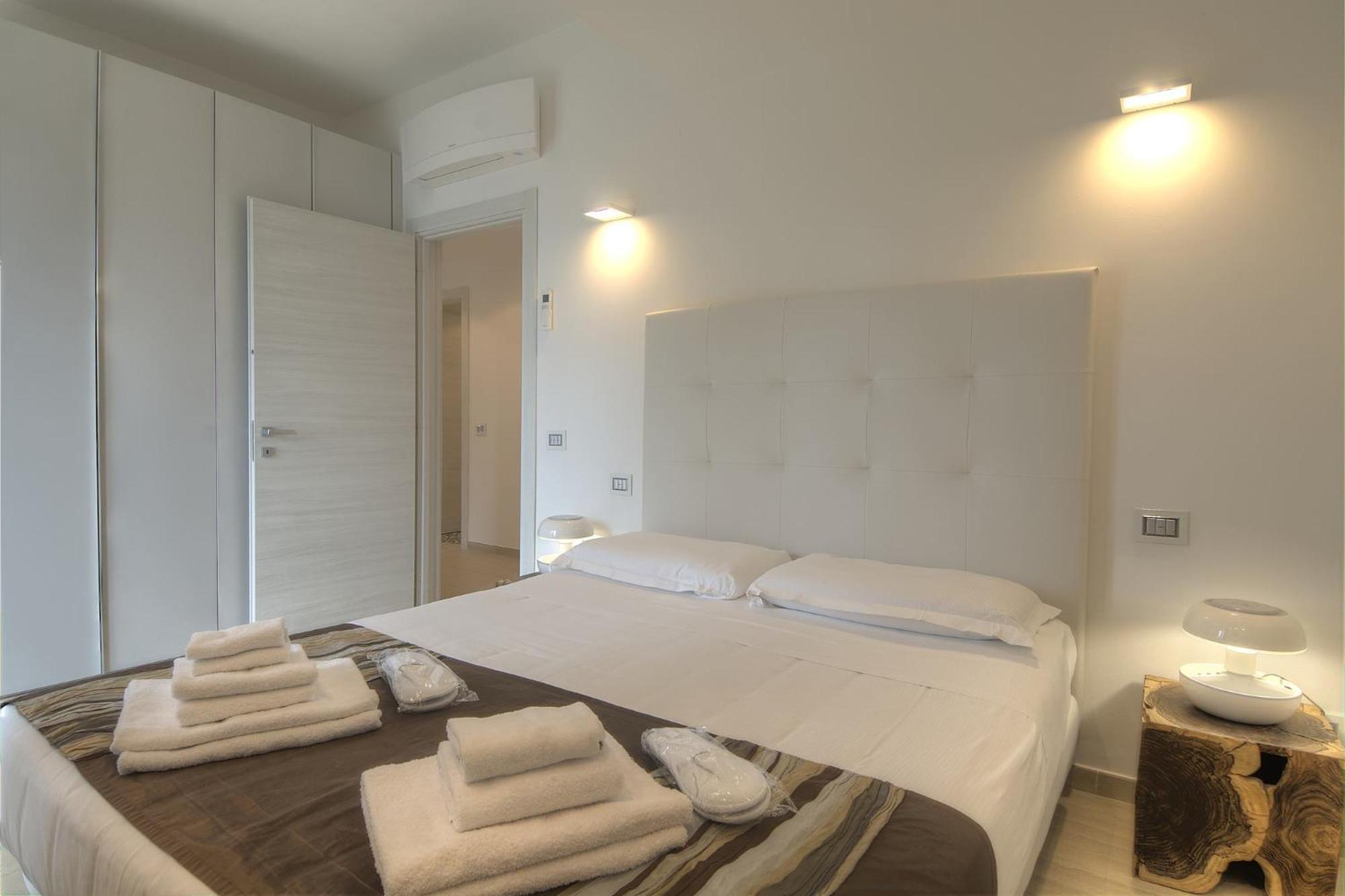 Apartament Residenza Ginepri 69 Bergeggi Pokój zdjęcie