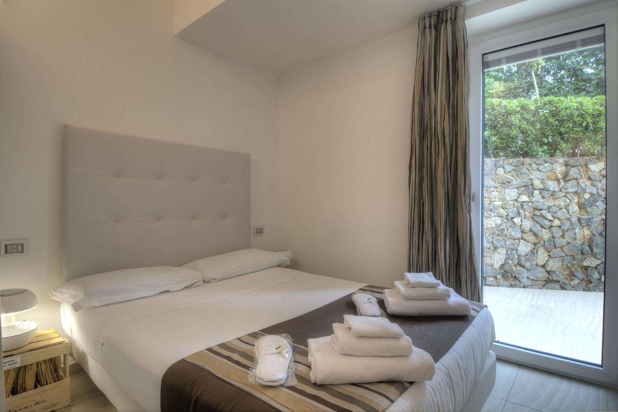 Apartament Residenza Ginepri 69 Bergeggi Pokój zdjęcie