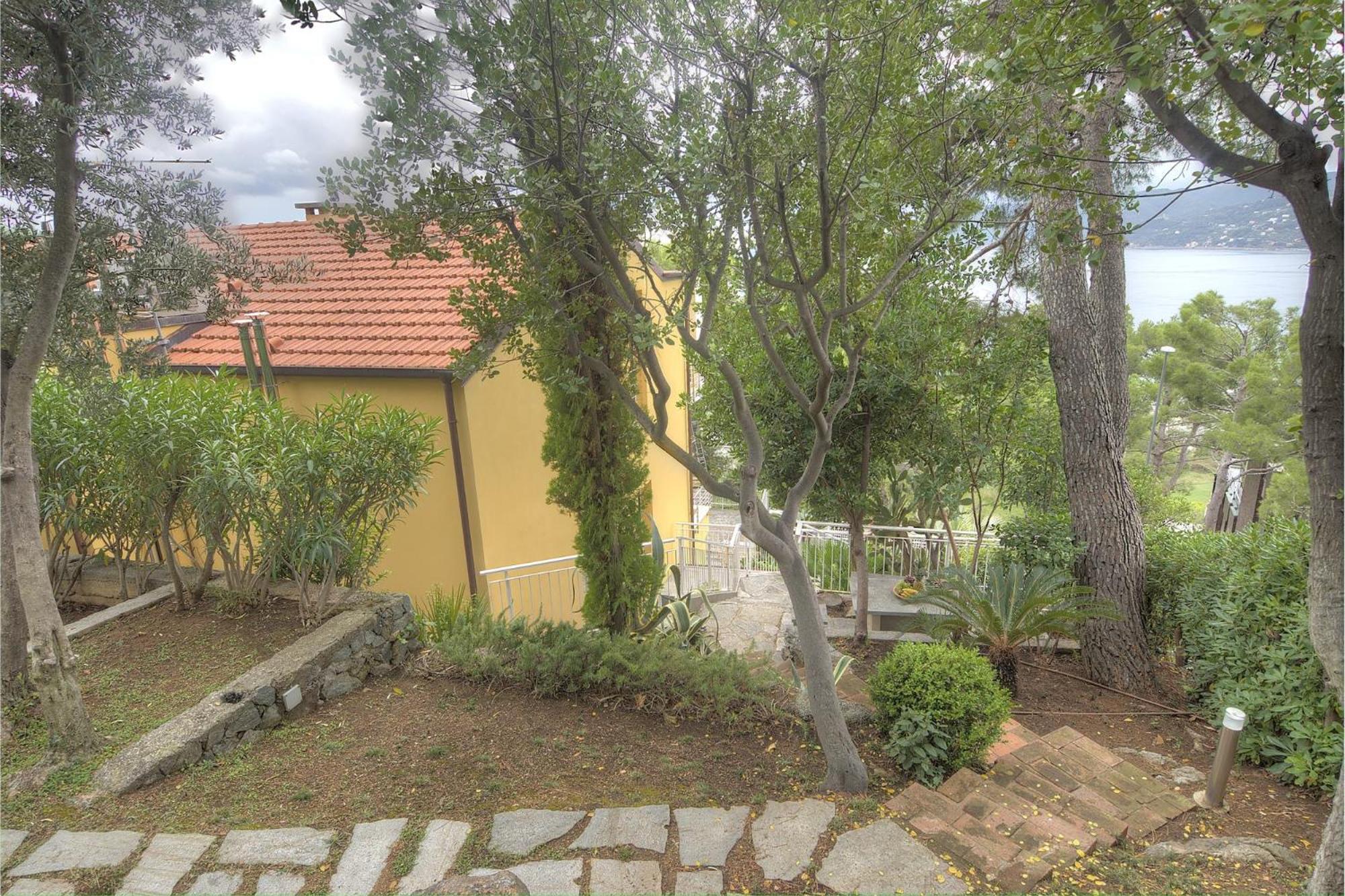 Apartament Residenza Ginepri 69 Bergeggi Pokój zdjęcie
