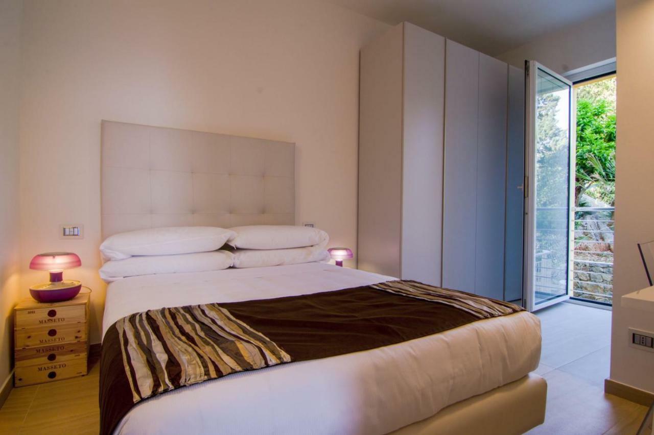 Apartament Residenza Ginepri 69 Bergeggi Zewnętrze zdjęcie