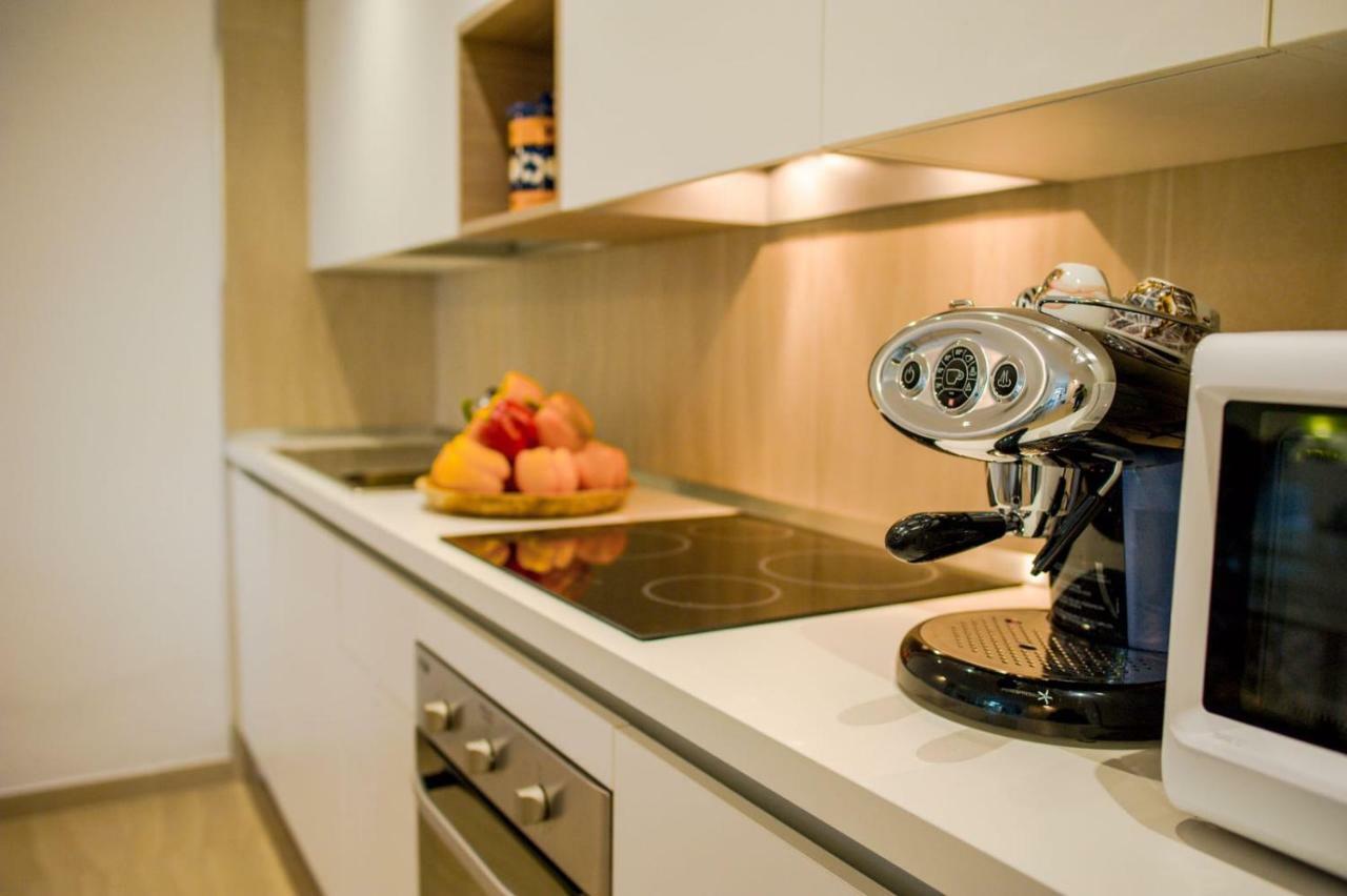 Apartament Residenza Ginepri 69 Bergeggi Zewnętrze zdjęcie