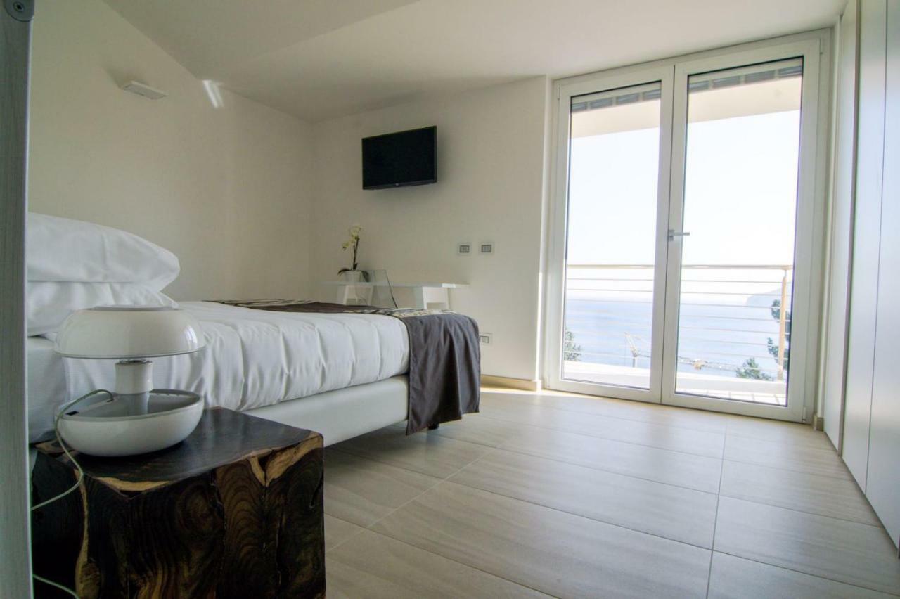 Apartament Residenza Ginepri 69 Bergeggi Zewnętrze zdjęcie