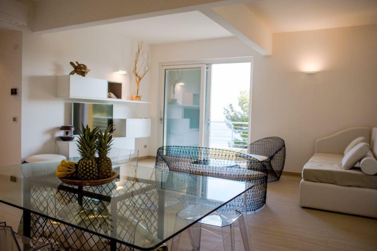 Apartament Residenza Ginepri 69 Bergeggi Zewnętrze zdjęcie