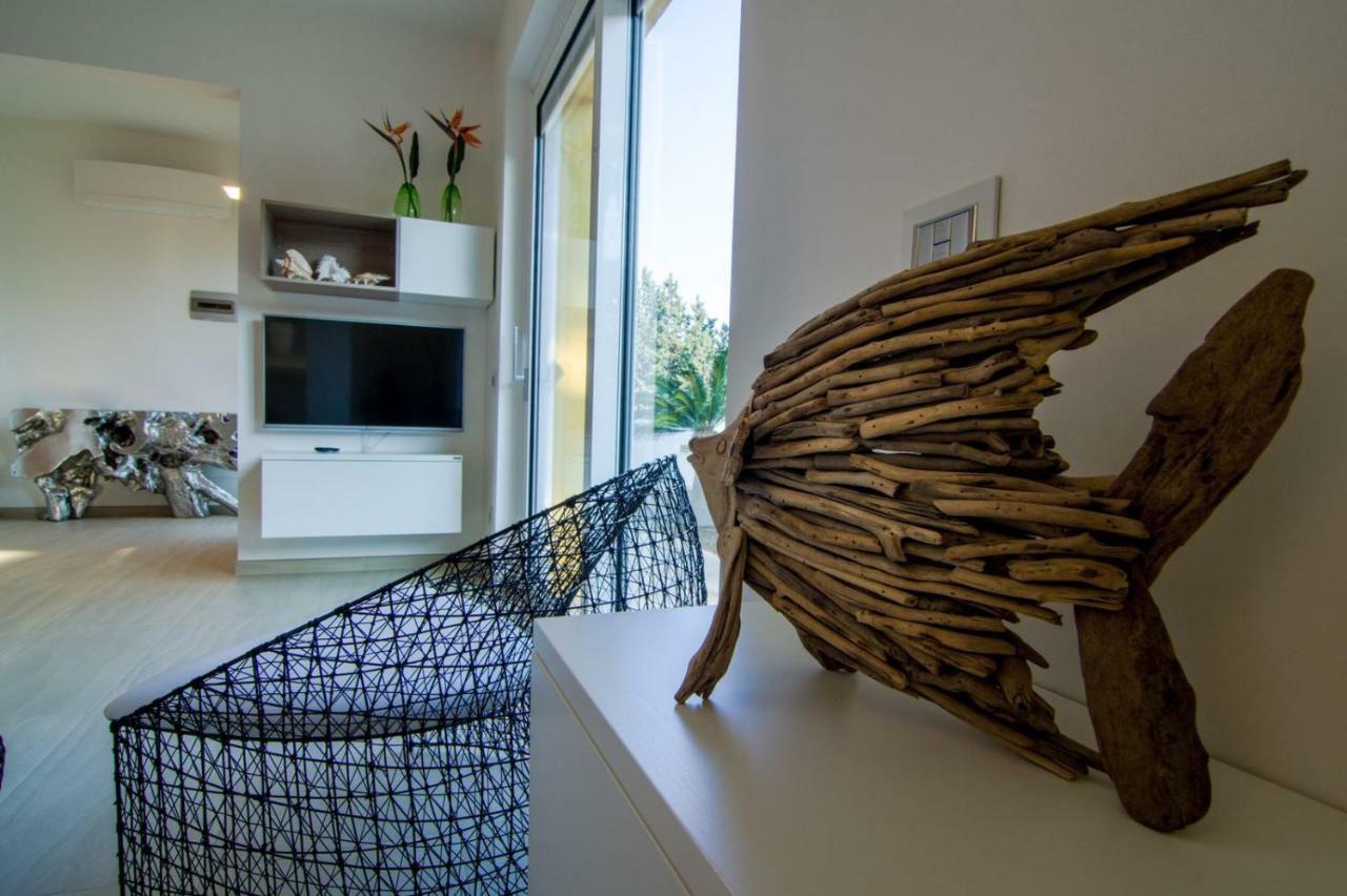 Apartament Residenza Ginepri 69 Bergeggi Zewnętrze zdjęcie