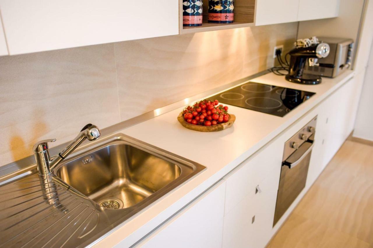 Apartament Residenza Ginepri 69 Bergeggi Zewnętrze zdjęcie
